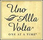 Uno Alla Volta Logo