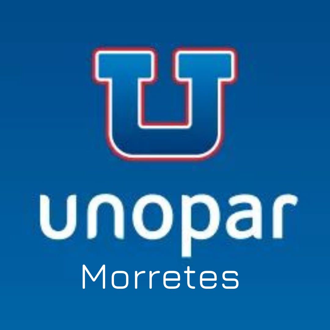 UnoparMorretes Logo