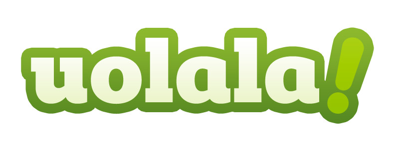 Uolala Logo