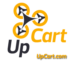 UpCart Logo