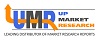 Up Market Research (UMR) Logo