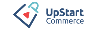 UpStart Commerce Logo