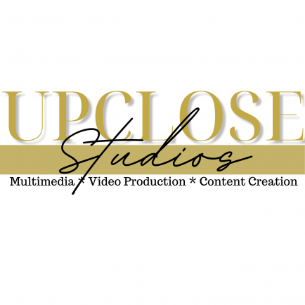 UpcloseStudio Logo