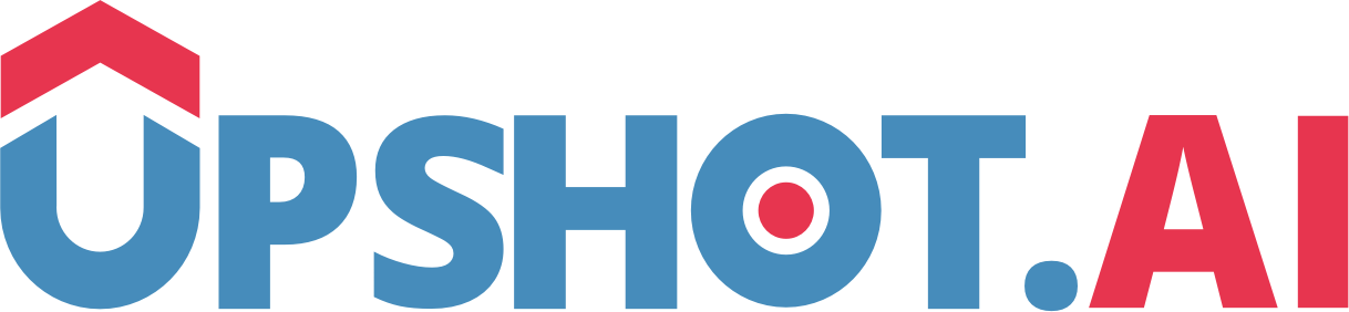 Upshot Logo