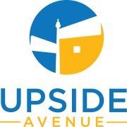 UpsideAvenue Logo