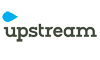 Upstream Logo