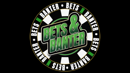 Bets N Banter Logo