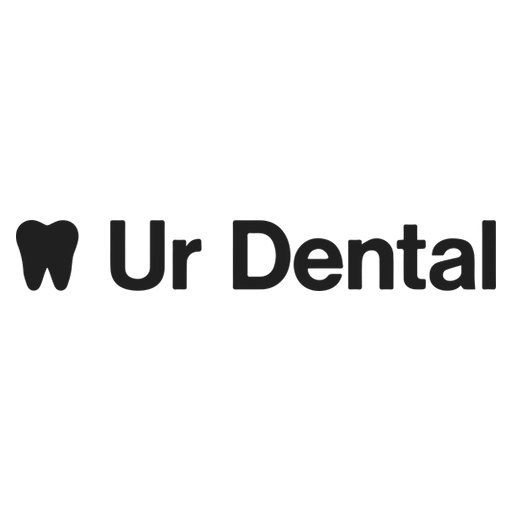 Ur Dental Logo