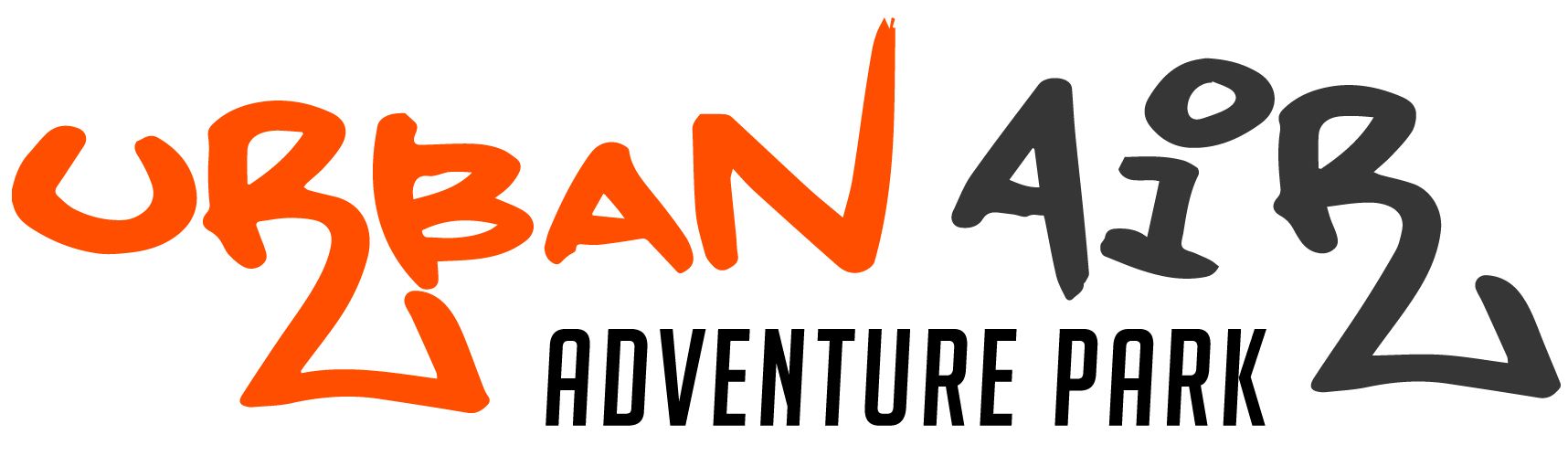 Urban Air Rockwall Logo