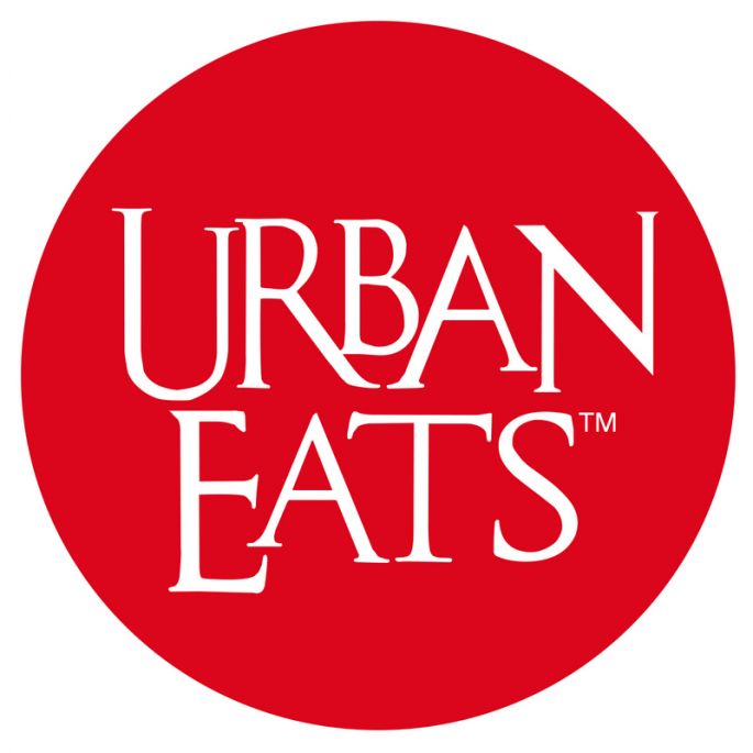 Urban Eats Logo