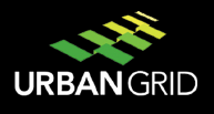 UrbanGrid Logo