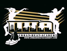 UrbanHeatAcademy Logo