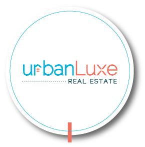 Urban Luxe Real Estate Logo