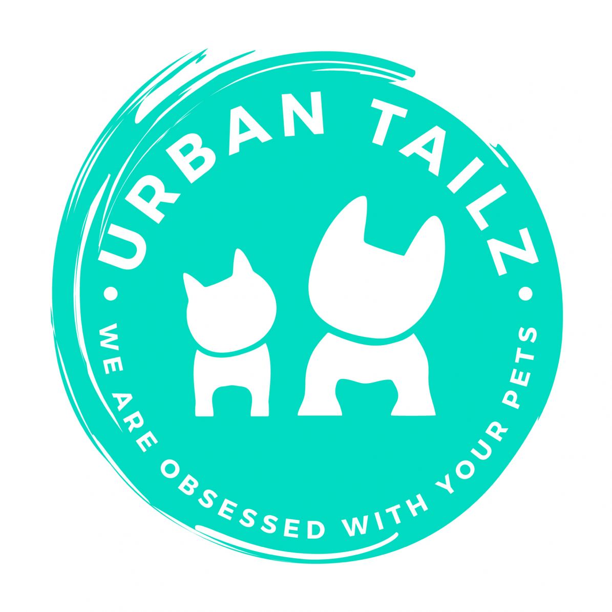 UrbanTailz Logo