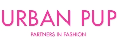 Urban Pup Logo