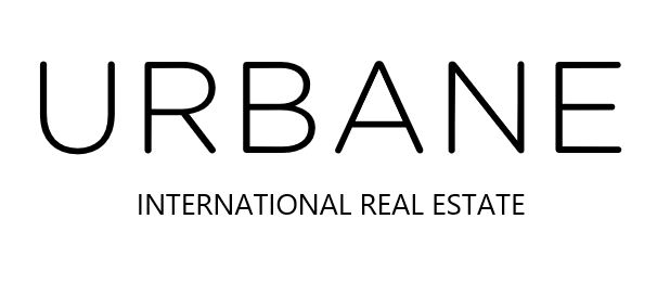 UrbaneBarcelona Logo
