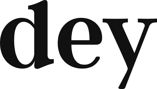 Dey Technologies Logo