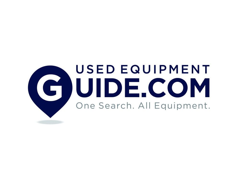 UsedEquipmentGuide Logo