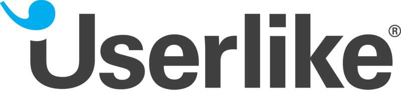 Userlike Logo