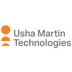 Usha Martin Technologies Logo