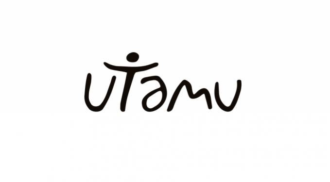 Utamu_ Logo