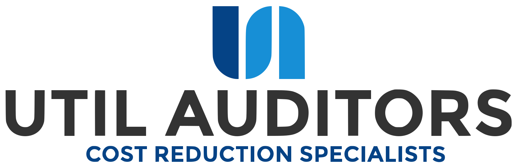 Util Auditors Cost Reduction Specialists Logo