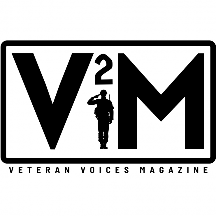 V2M_Mag Logo