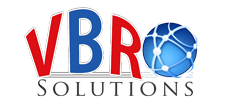 VBRSolutions Logo