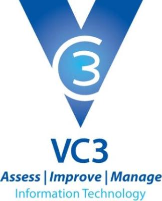 VC3, Inc. Logo