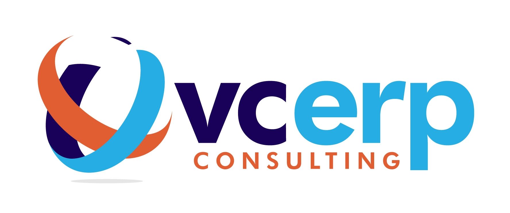 VCERPConsulting Logo