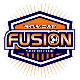 Ventura County Fusion Logo