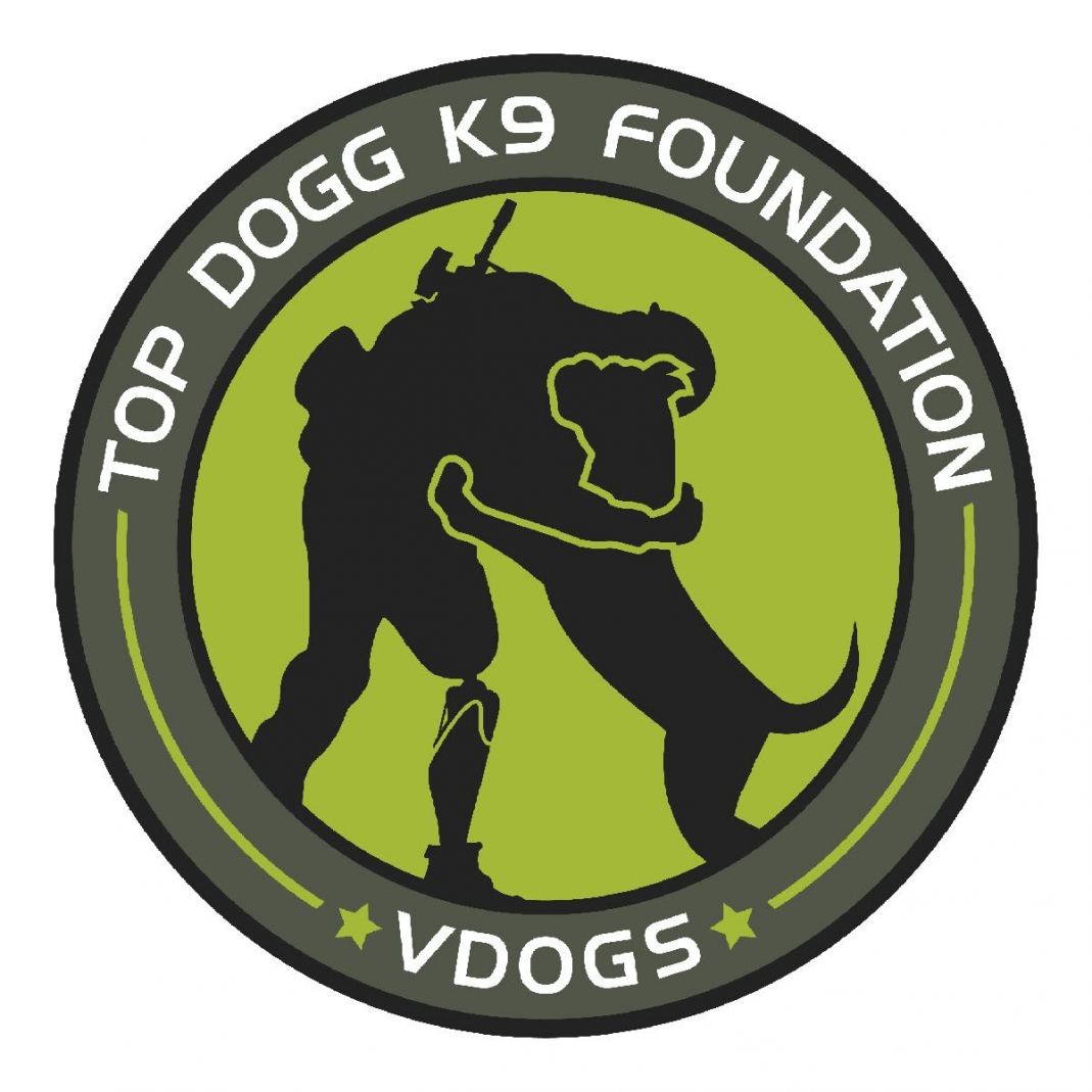 VDOGS Logo