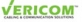 VERICOM Global Solutions Logo