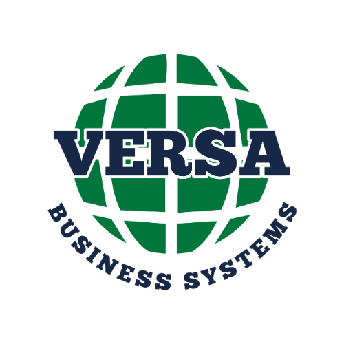 Versa Business Systems Logo
