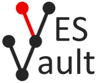 VESvault Logo