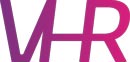 VHR (Virtual Human Resources) Logo