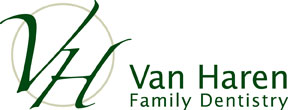 Van Haren Family Dentistry Logo