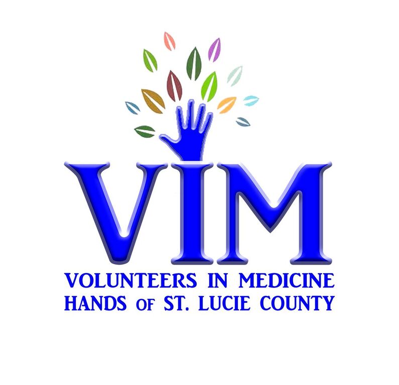 VIMHANDS Logo