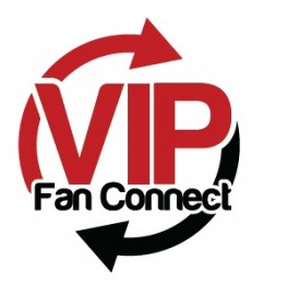 VIP Fan Connect Logo