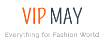 VIPMAY Online Shop Logo