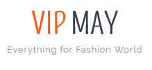 VIPMAYOnlineShop Logo