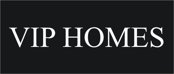 VIP Homes Logo
