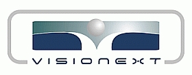 VISIONEXT Logo