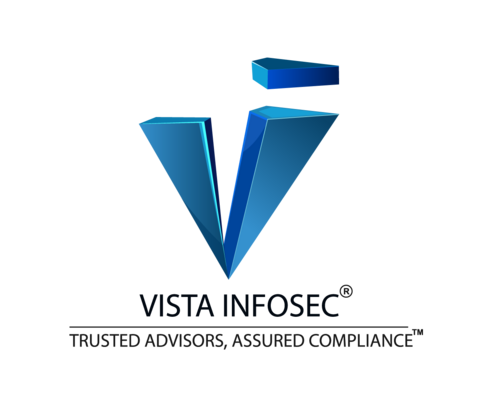 VISTA InfoSec Logo