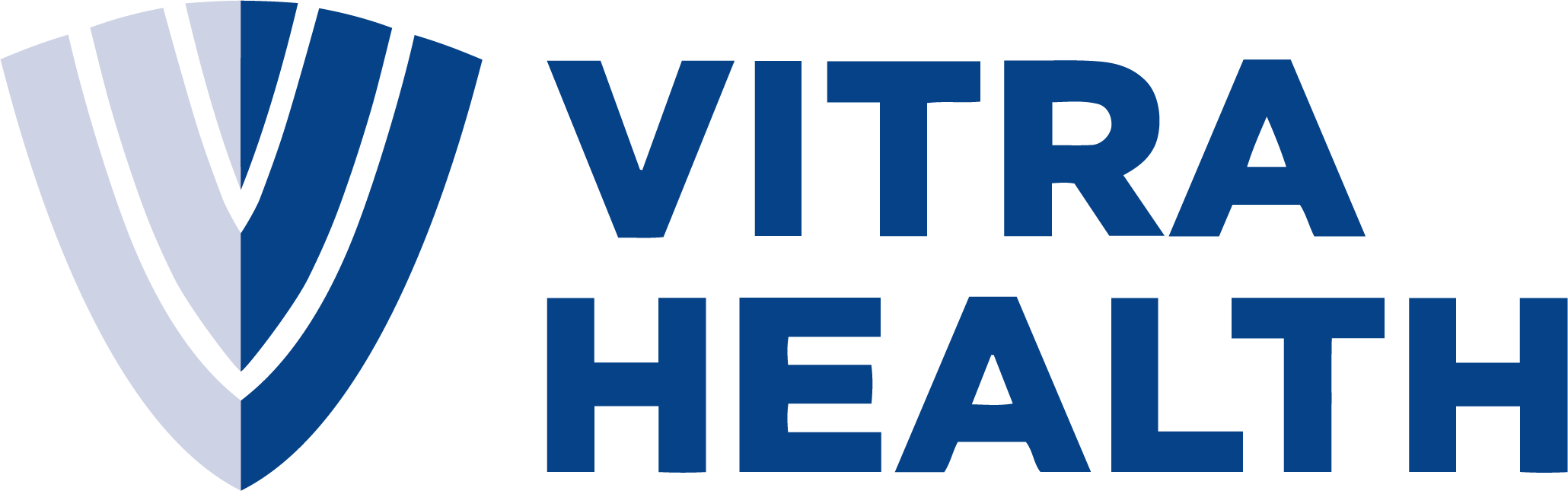 VITRAHealth Logo