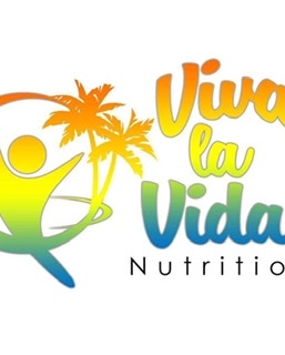 Viva La Vida Nutrition Logo
