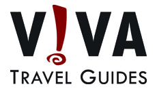 VIVATravelGuides Logo