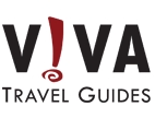 VIVA_Travel_Guides Logo