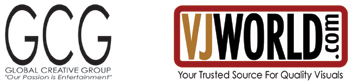 VJWorld Logo