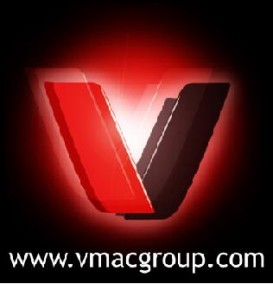 VMAC　Ｂｕｓｉｎｅｓｓ　Ｇｒｏｕｐ Logo